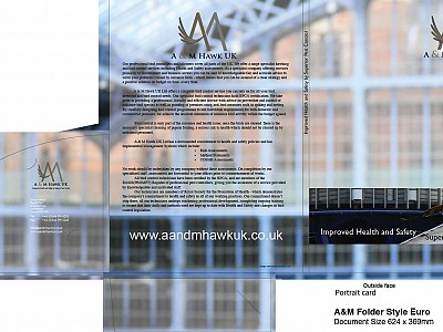 A&M document holder v1